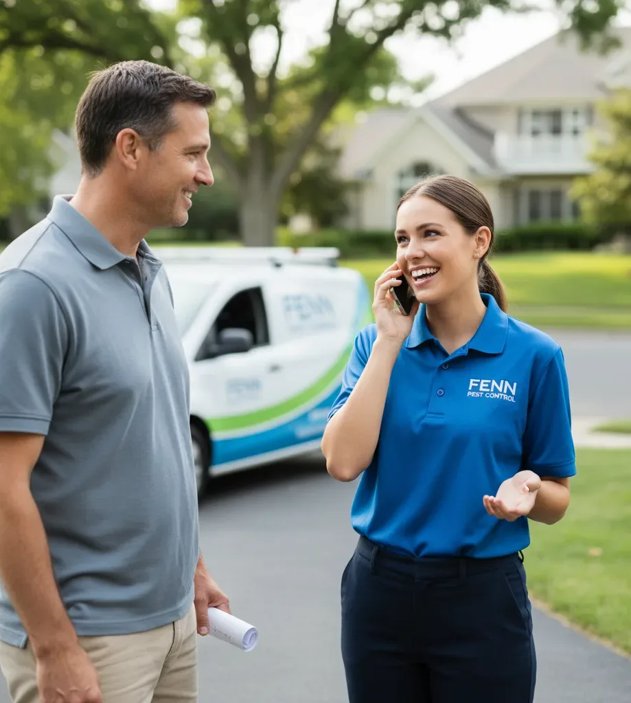 Mosquito Control in Greenfield, MA